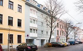 Residenz Donaucity